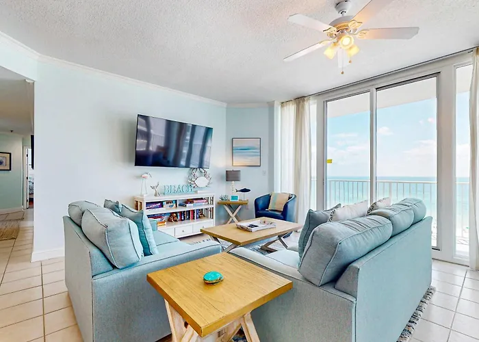 Beachfront With Gulf View & Shared Pools & Hot Tubs - Snowbirds Welcome