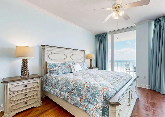 Beachfront With Gulf View & Shared Pools & Hot Tubs - Snowbirds Welcome *