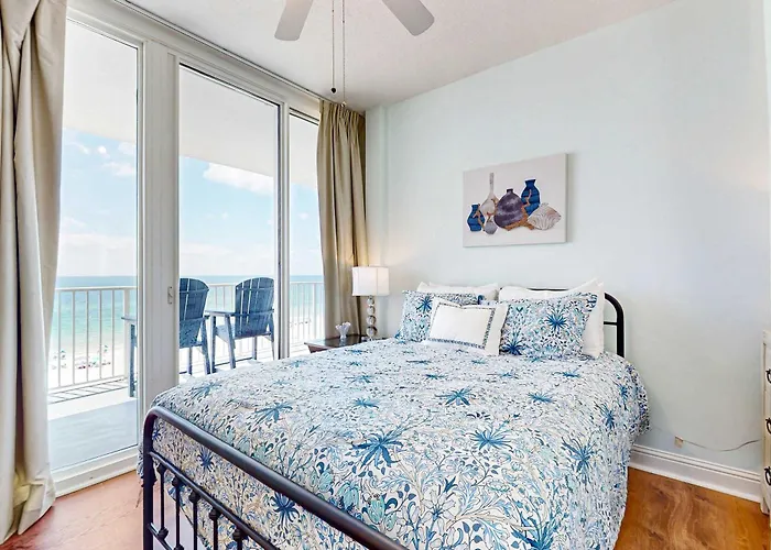 Beachfront With Gulf View & Shared Pools & Hot Tubs - Snowbirds Welcome Holiday home
