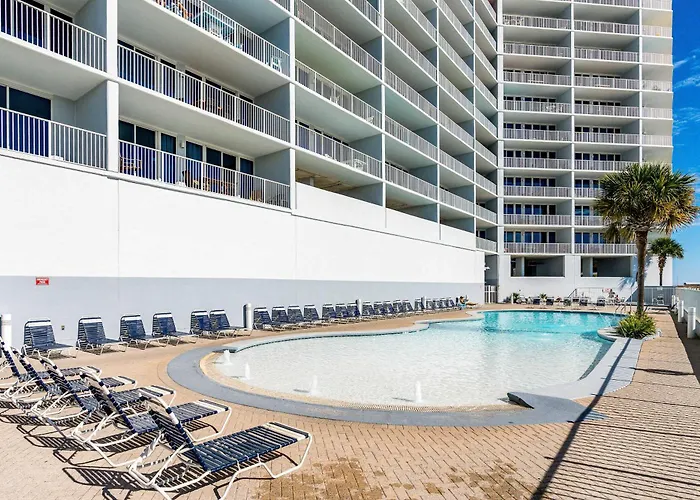 Beachfront With Gulf View & Shared Pools & Hot Tubs - Snowbirds Welcome *